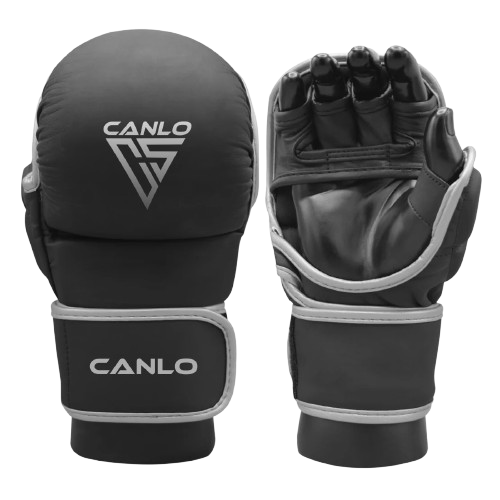 CANLO New MMA Shooter Gloves