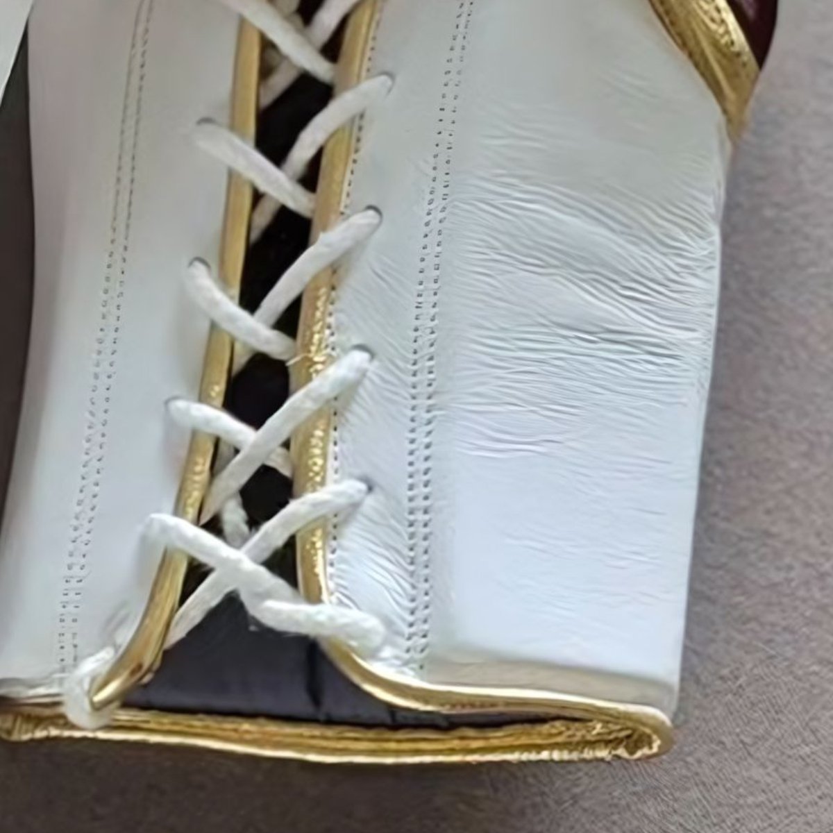 Canlo Laces Pro Gloves - Ultra-light ergonomic design for speed work