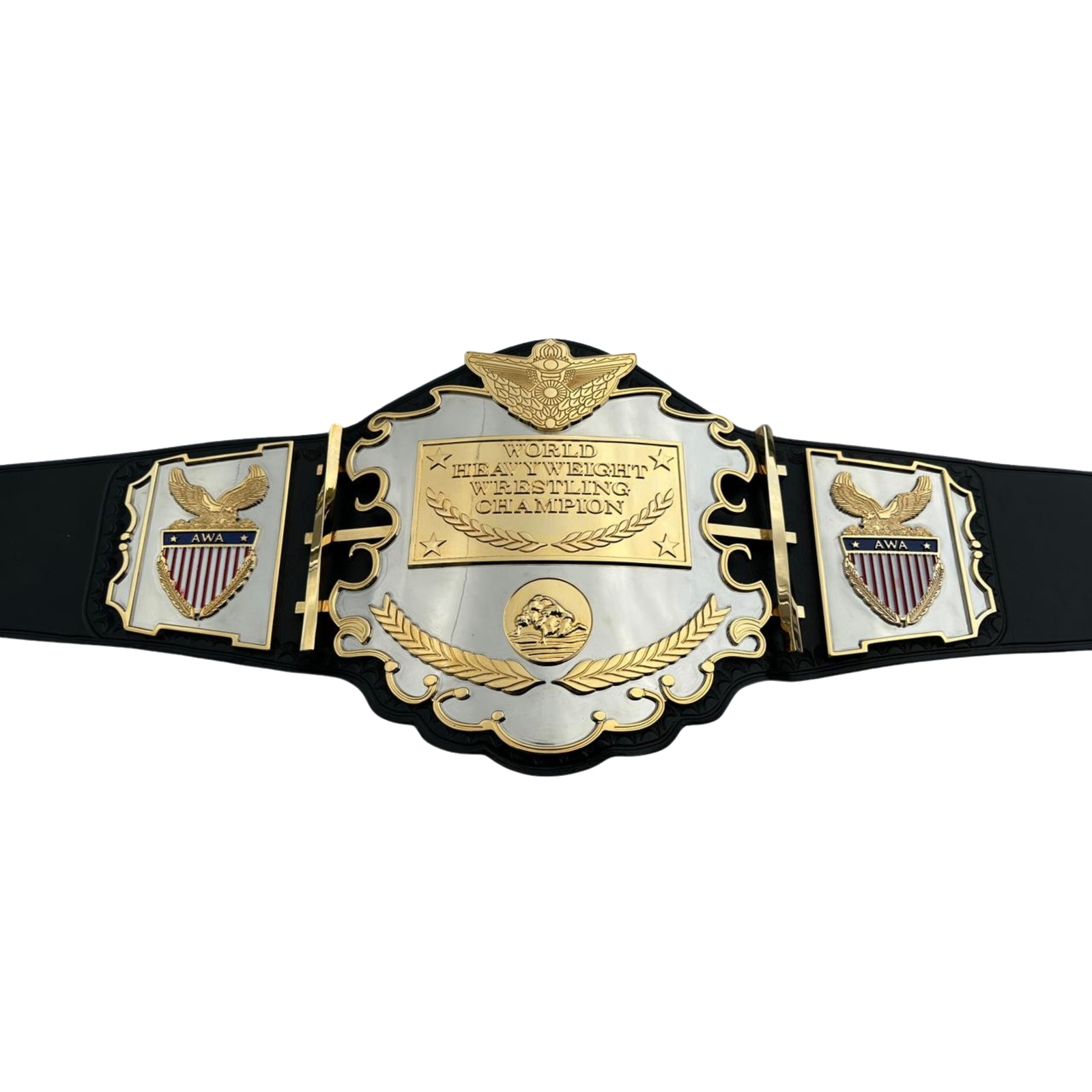 Championship Belts