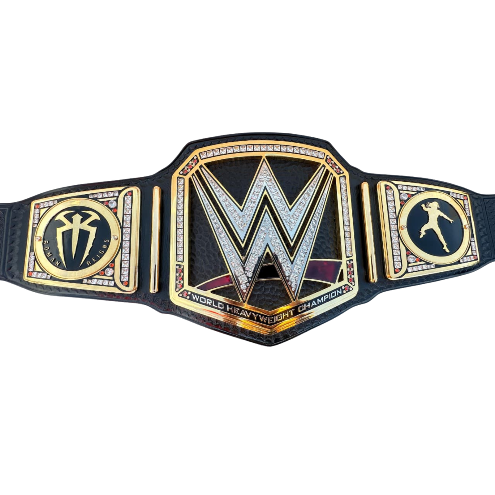 CANLO - Championship Belts