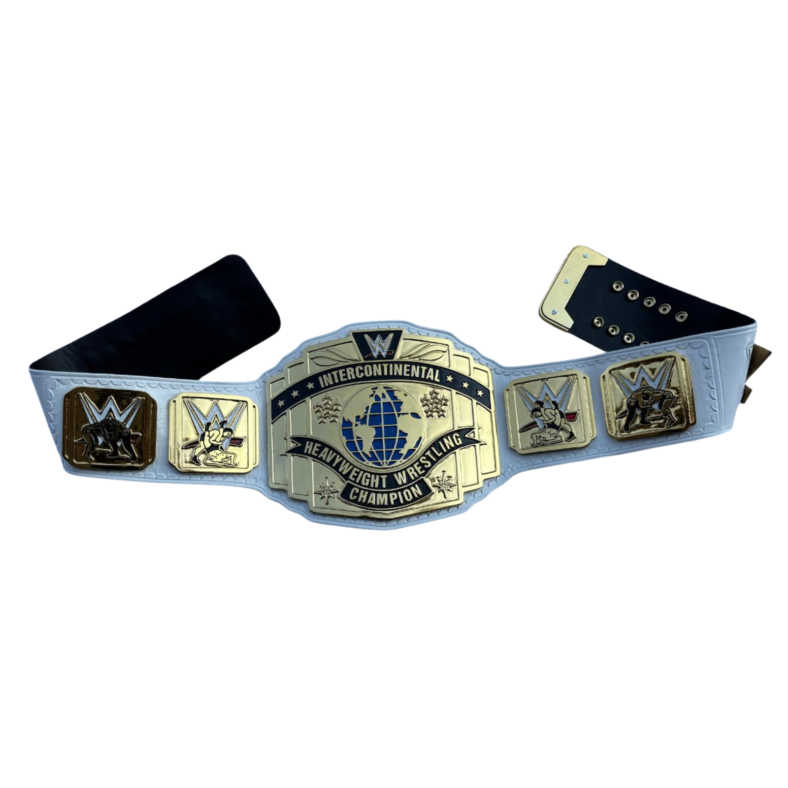 CANLO - Championship Belts