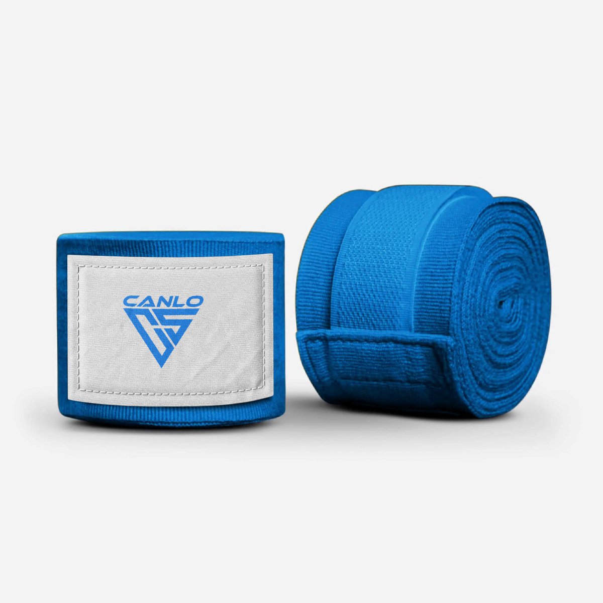 CANLO Hand Wrap Blue