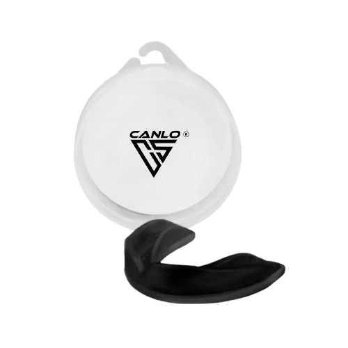 CANLO MMA Mouth Guard W/Case